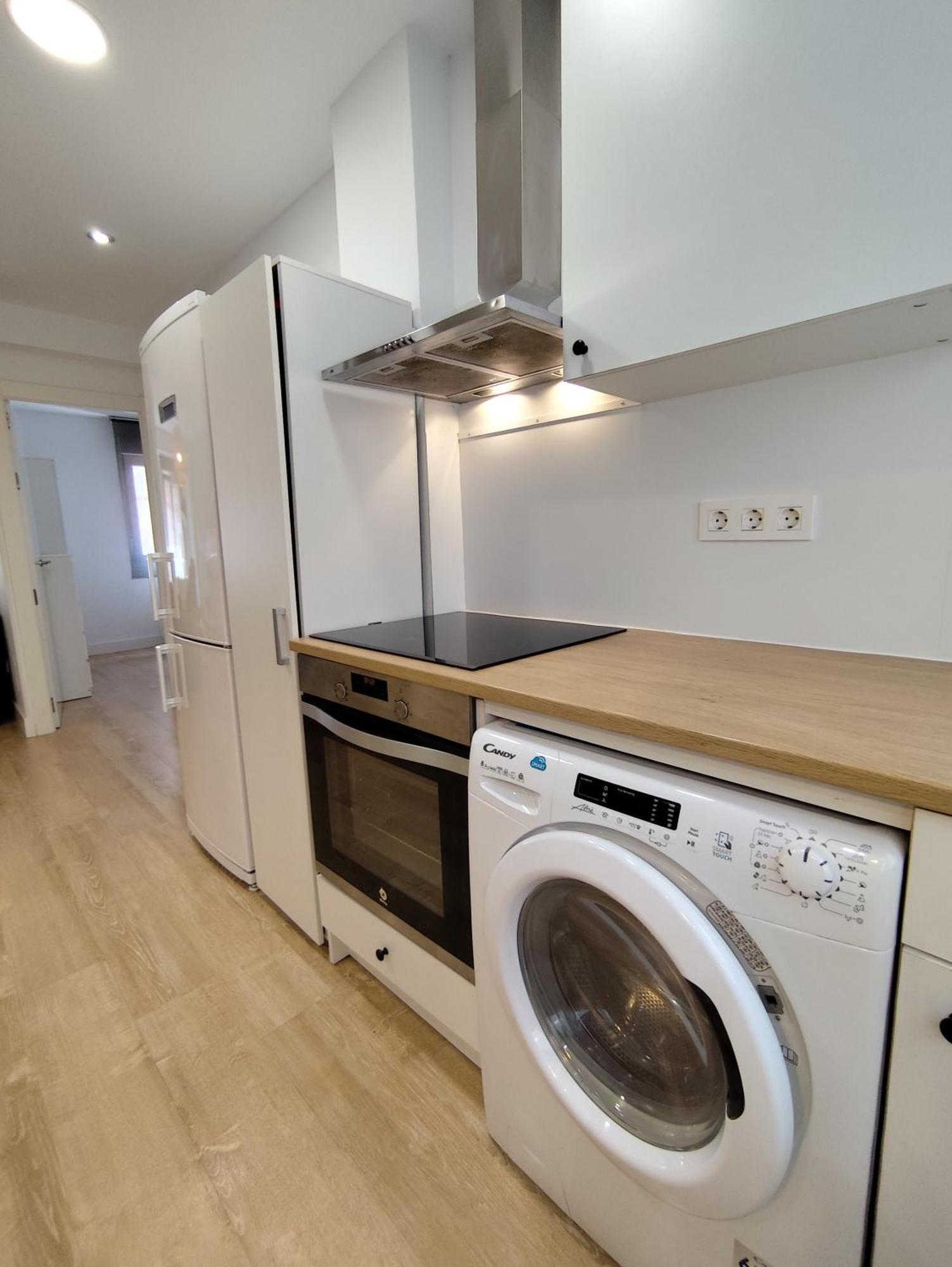 Apartamento Anochecer En Gijon-vut3724-as *