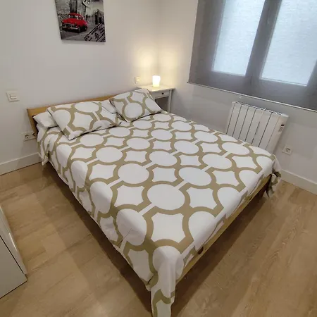Anochecer En Gijon-Vut3724-As Apartment Exterior photo