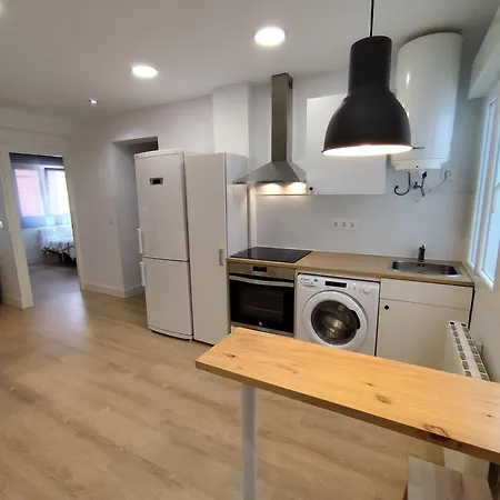 Anochecer En Gijon-Vut3724-As Apartment Exterior photo