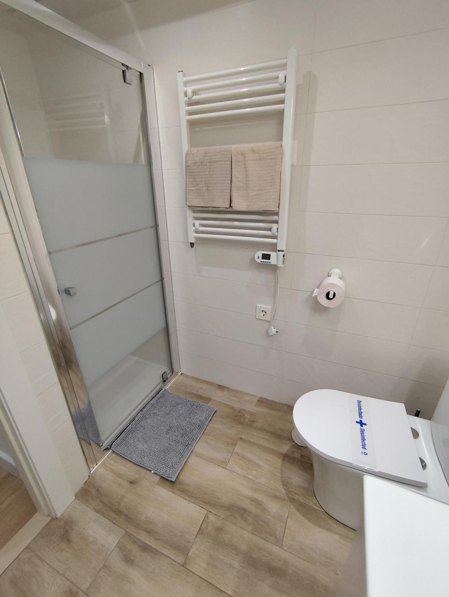 Apartment Anochecer En Gijon-vut3724-as Gijon