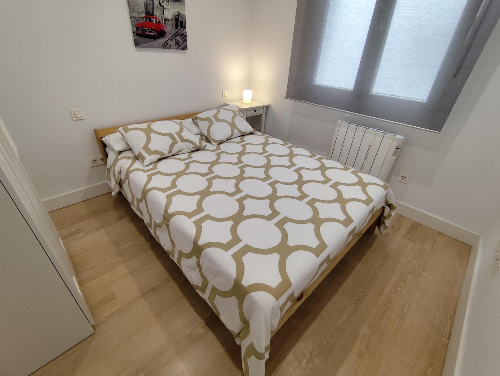 Anochecer En Gijon-vut3724-as Apartment