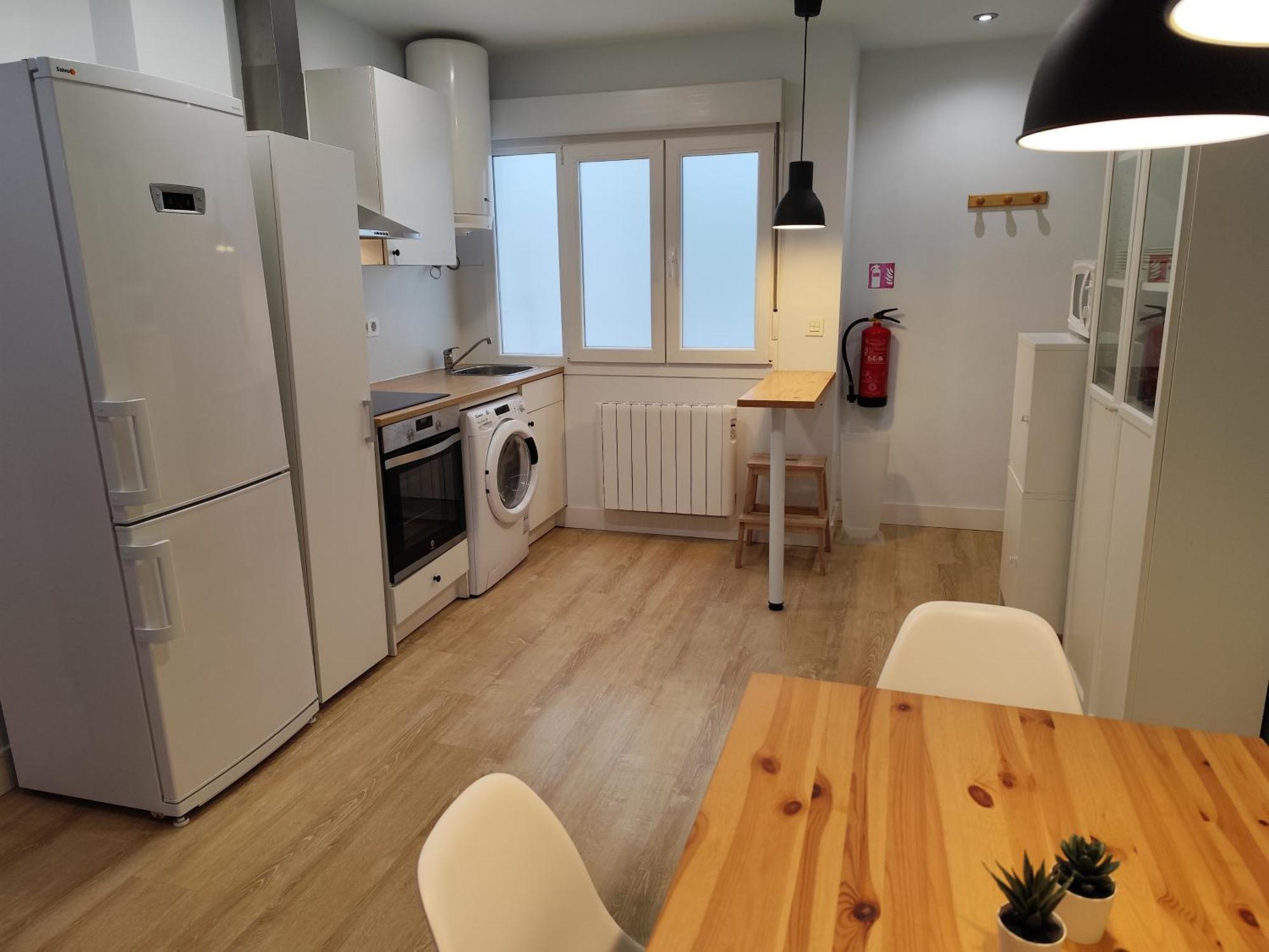 Anochecer En Gijon-vut3724-as Apartment Gijon