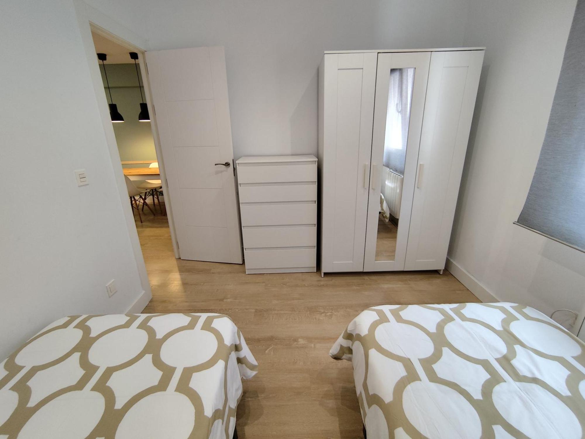 Apartment Anochecer En Gijon-vut3724-as Gijon