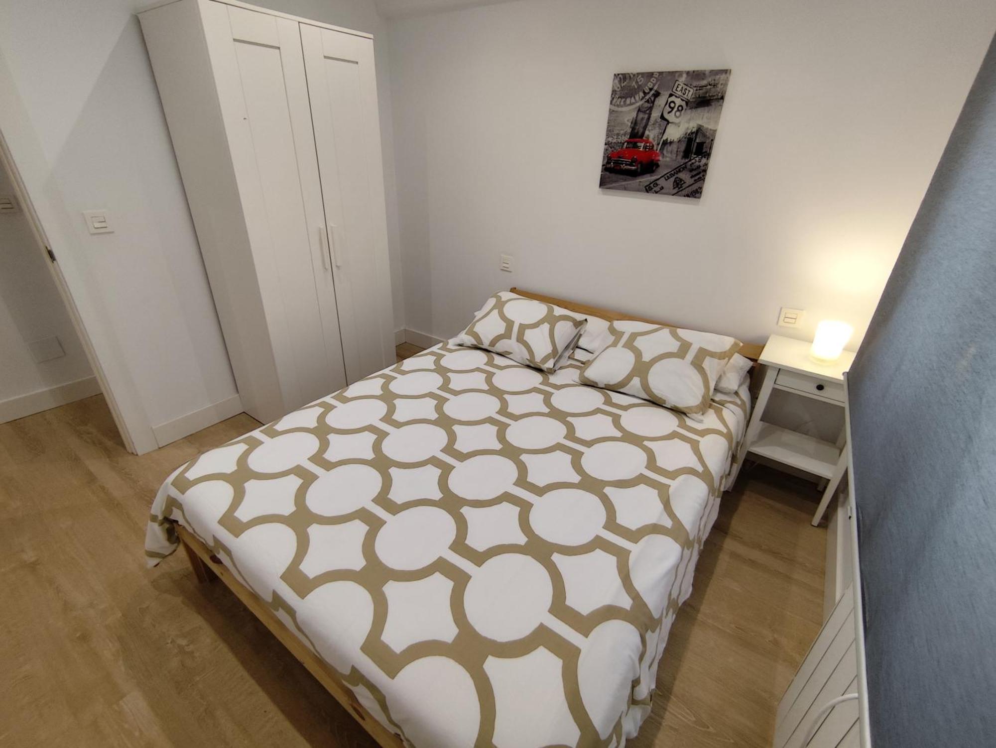 Anochecer En Gijon-vut3724-as Apartment