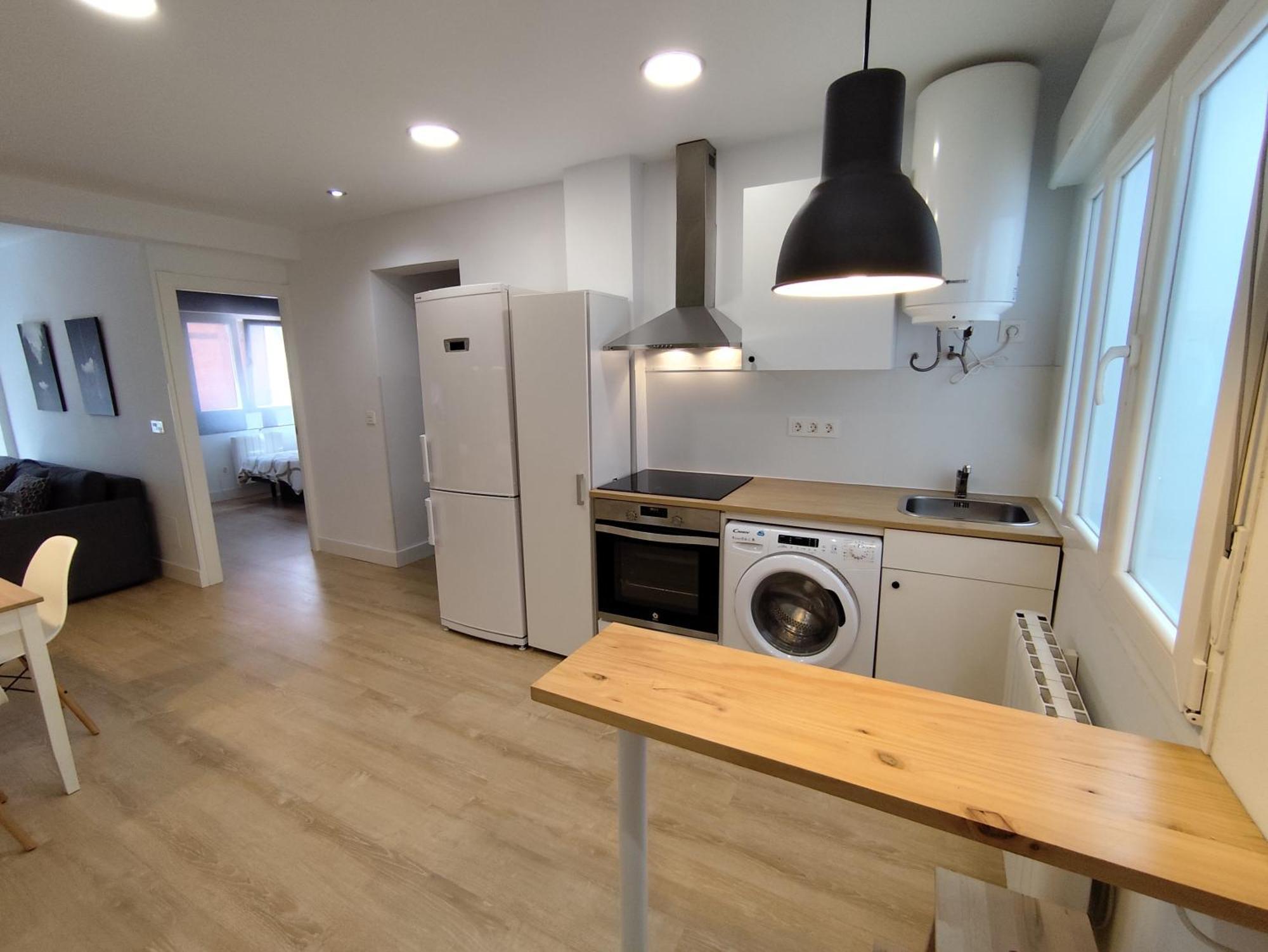 Anochecer En Gijon-vut3724-as Apartment Gijon